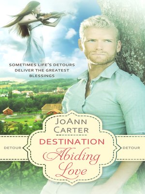 cover image of Detour: Destination Abiding Love